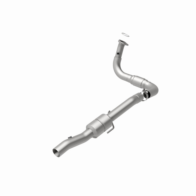 MagnaFlow Conv DF 00-06 Chevy/GMC Driver Side 6.0L - Burkken Auto Parts