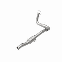 MagnaFlow Conv DF 00-06 Chevy/GMC Driver Side 6.0L - Burkken Auto Parts