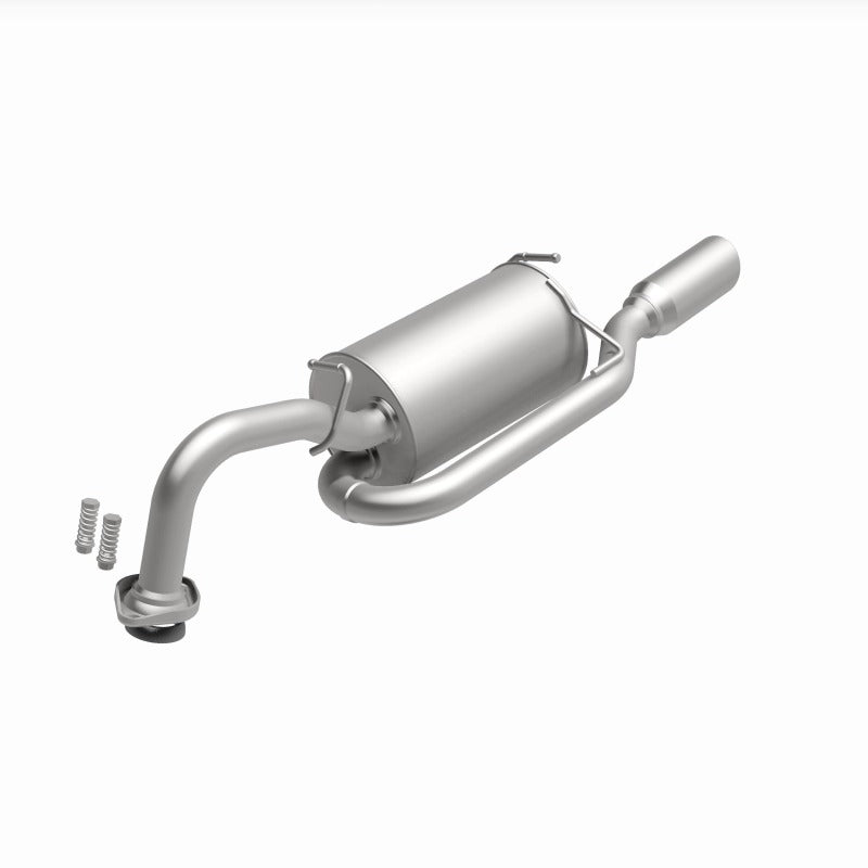 MagnaFlow 08-14 Scion xD 1.8L BRE Exhaust Kit - Burkken Auto Parts
