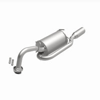 MagnaFlow 08-14 Scion xD 1.8L BRE Exhaust Kit - Burkken Auto Parts