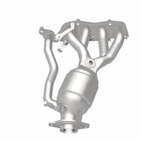 MagnaFlow DF Conv 21-22 Toyota Corolla 2.0L OEM
