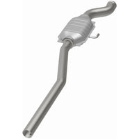 MagnaFlow Conv Direct Fit 79-81 Dodge D150/D200 3.7L - Burkken Auto Parts