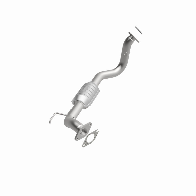 Magnaflow 98-01 Honda Passport 3.2L Direct Fit Converter - Burkken Auto Parts