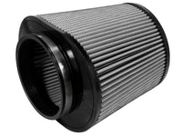 aFe MagnumFLOW Replacement Air Filter PDS A/F (5-1/2)F x (7x10)B x (7)T (Inv) x 8in H - Burkken Auto Parts