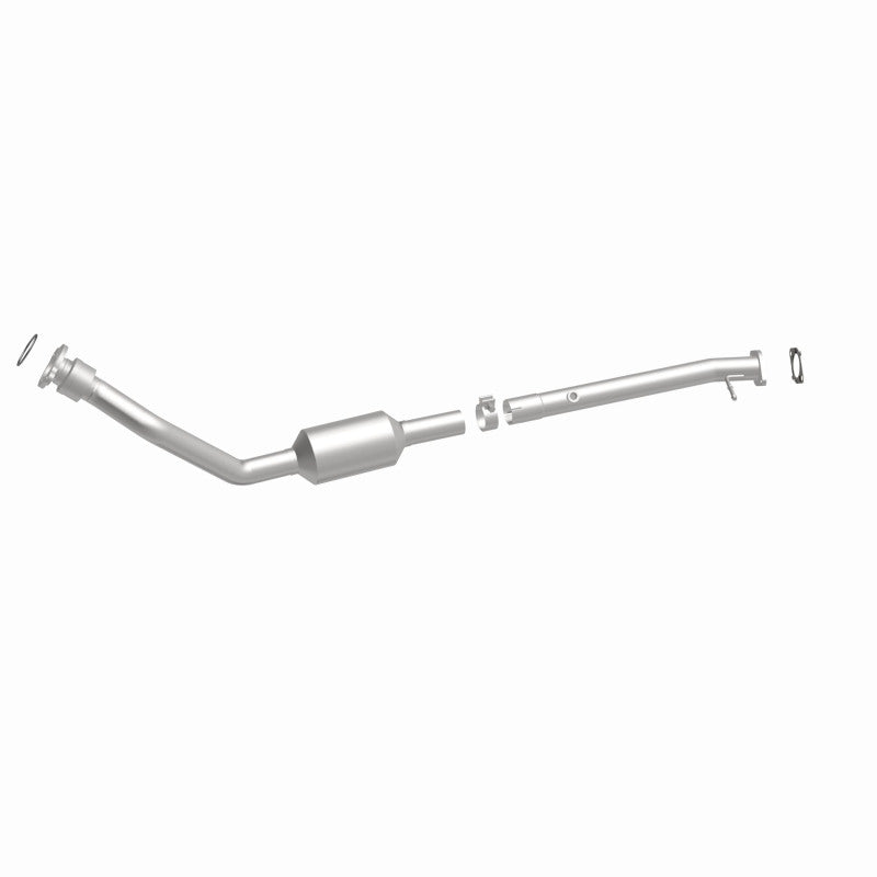 Magnaflow 04-05 Buick Rendezvous 3.4L Direct Fit Converter - Burkken Auto Parts