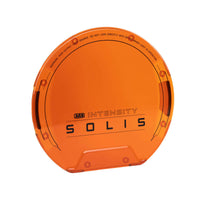 ARB Intensity SOLIS 36 Driving Light Cover - Amber Lens - Burkken Auto Parts