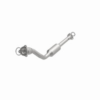 MagnaFlow Conv DF 99-02 Chevrolet Cavalier - Burkken Auto Parts