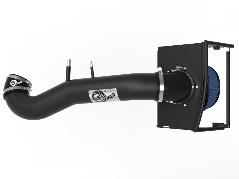 aFe MagnumFORCE Intakes Stage-2 Pro 5R 2015 Ford F-150 5.0L V8 - Burkken Auto Parts