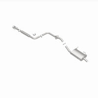 MagnaFlow BRE Exhaust Kit 95-04 Maxima I30 I35 - Burkken Auto Parts