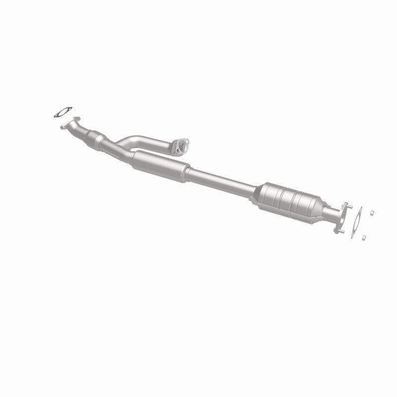 MagnaFlow Conv DF 03-05 Tiburon 2.7L - Burkken Auto Parts
