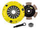 ACT 1990 Eagle Talon Sport/Race Rigid 6 Pad Clutch Kit - Burkken Auto Parts