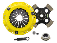 ACT 2004 Mazda RX-8 HD/Race Rigid 4 Pad Clutch Kit - Burkken Auto Parts