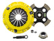 ACT 2004 Mazda RX-8 HD/Race Rigid 4 Pad Clutch Kit - Burkken Auto Parts