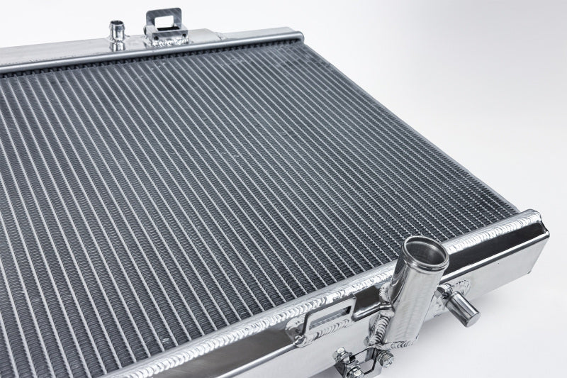 CSF14-19 Ford Fiesta ST Radiator - Burkken Auto Parts