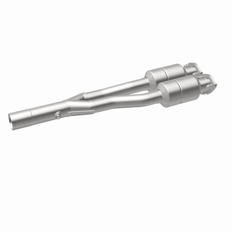 MagnaFlow Conv Direct Fit 01-05 Audi TT Quattro 1.8L - Burkken Auto Parts