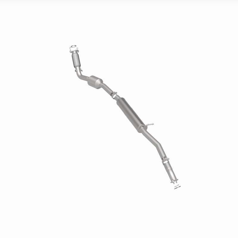 Magnaflow 2019 Toyota RAV4 2.5L Direct Fit Catalytic Converter - Burkken Auto Parts