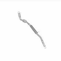 Magnaflow 2019 Toyota RAV4 2.5L Direct Fit Catalytic Converter - Burkken Auto Parts