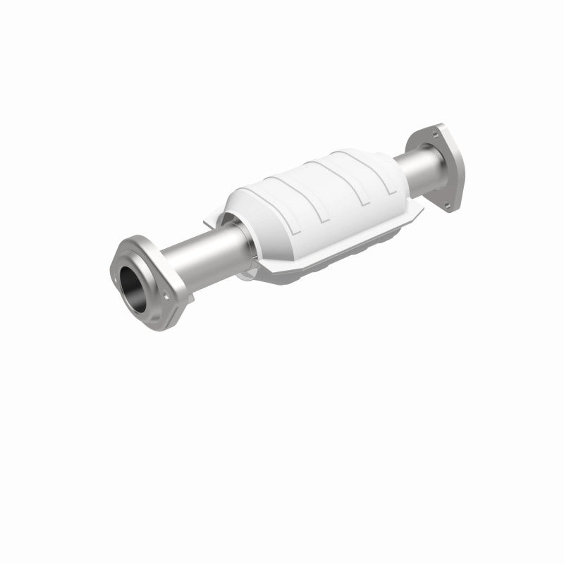 MagnaFlow Conv DF 00-01 Cherokee Rear 4.0L - Burkken Auto Parts