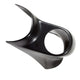 AutoMeter Gauge Mount A-Pillar Pod Single 2-1/16in. Toyota Solara 99-03 - Burkken Auto Parts