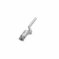 MagnaFlow Conv DF 02-04 Audi A6 3L 5speed Driver Side - Burkken Auto Parts