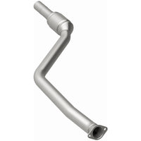 MagnaFlow Conv DF BMW 3 06-09 Front - Burkken Auto Parts