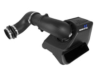 aFe Momentum ST Pro 5R Cold Air Intake System 2018 Volkswagen Atlas V6-3.6L - Burkken Auto Parts