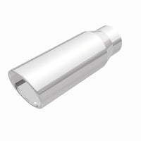 MagnaFlow Tip 1-Pk Re 4.00 X 12 3 Id 15Deg - Burkken Auto Parts