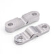 BLOX 2-Piece Billet Aluminum Solid Shifter Bushing 88-00 Civic/CRX 90-01 Integra - Burkken Auto Parts