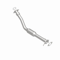 Magnaflow 01-03 Buick Century 3.1L Direct Fit Converter - Burkken Auto Parts