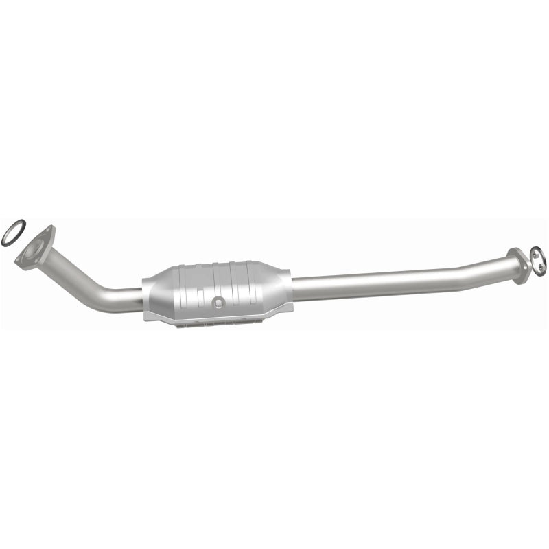 MagnaFlow Conv DF 05-07 Toyota Sequoia 8 4.7L P/S - Burkken Auto Parts