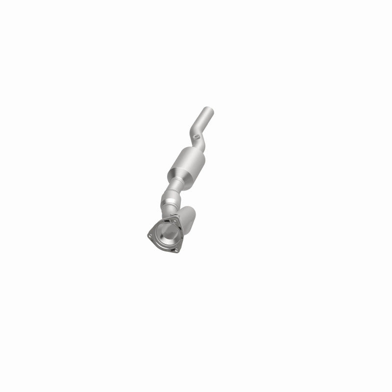 MagnaFlow Conv DF 96-99 Audi A6 Quattro 2.8L - Burkken Auto Parts