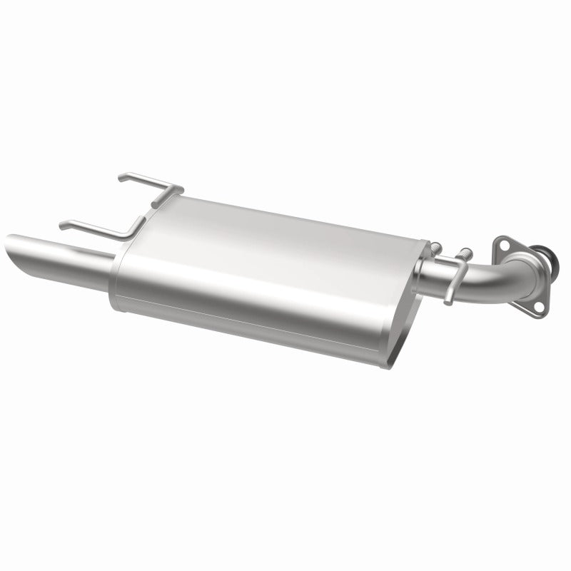 Magnaflow BRE 12-17 Toyota Camry 2.5L Muffler Kit - Burkken Auto Parts