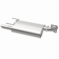 Magnaflow BRE 12-17 Toyota Camry 2.5L Muffler Kit - Burkken Auto Parts