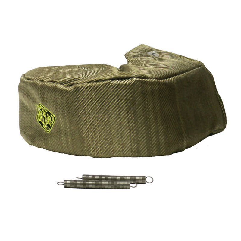 BD Diesel Turbo Blanket - T6 S400/S500 - Burkken Auto Parts