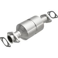 Magnaflow 87-95 Dodge/Eagle/Plym CA Direct Fit Converter - Burkken Auto Parts