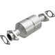 Magnaflow 87-95 Dodge/Eagle/Plym CA Direct Fit Converter - Burkken Auto Parts