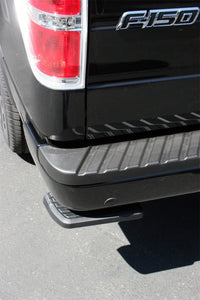 AMP Research 2006-2014 Ford F150 BedStep - Black - Burkken Auto Parts
