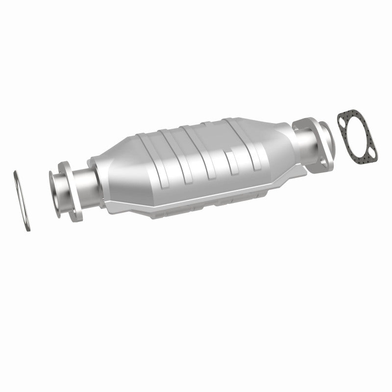 Magnaflow 89-95 Mazda MPV/626/MX6 CA Direct Fit Converter - Burkken Auto Parts