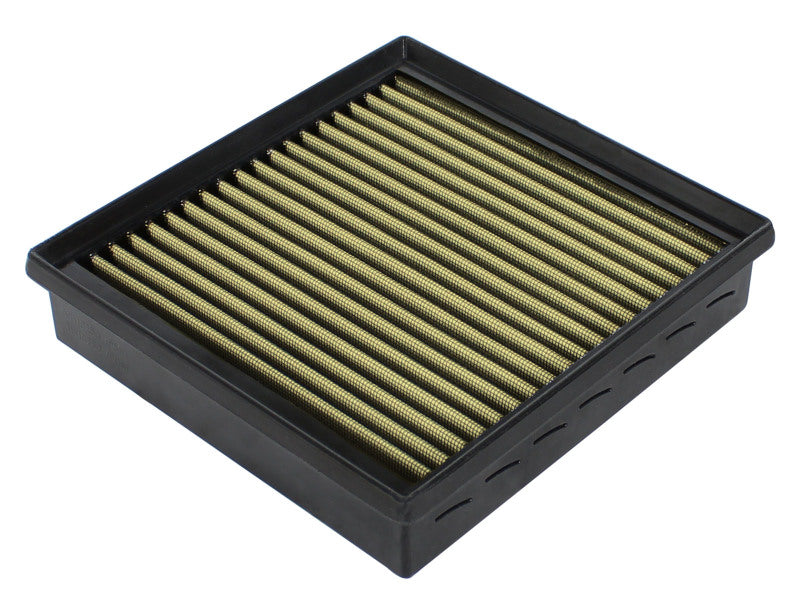 aFe 14-18 Jeep Grand Cherokee (WK2) V6-3.0L (td) MagnumFLOW Air Filters w/ Pro GUARD 7 Media - Burkken Auto Parts