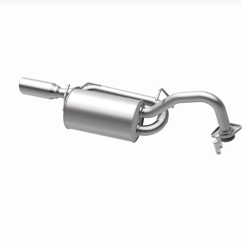 MagnaFlow 08-14 Scion xD 1.8L BRE Exhaust Kit - Burkken Auto Parts
