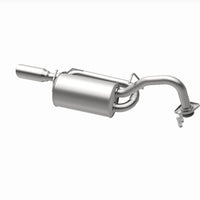 MagnaFlow 08-14 Scion xD 1.8L BRE Exhaust Kit - Burkken Auto Parts