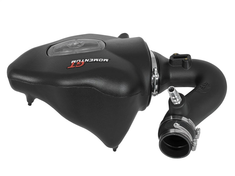 aFe Momentum GT Pro DRY S Intake System Chevrolet Camaro 16-17 I4 2.0L (t) - Burkken Auto Parts