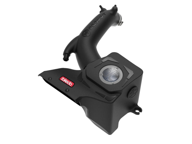 aFe 17-20 Hyundai i30 N L4-2.0L Takeda Momentum Cold Air Intake System w/ Pro 5R Media - Burkken Auto Parts