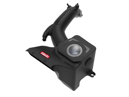 aFe 17-20 Hyundai i30 N L4-2.0L Takeda Momentum Cold Air Intake System w/ Pro 5R Media - Burkken Auto Parts