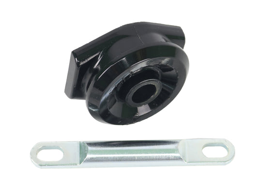 Whiteline Rear Trailing Arm Bushing Kit - Greaseless