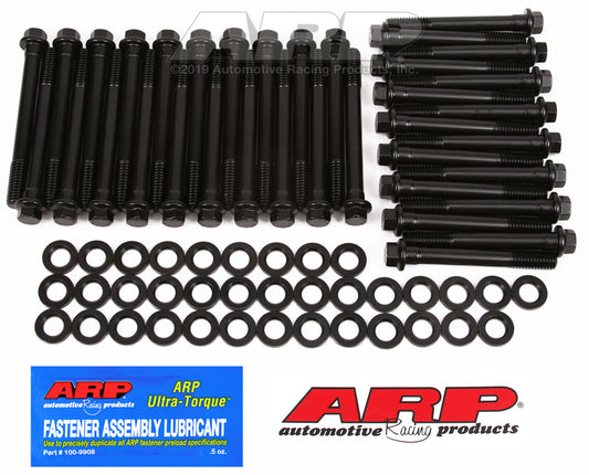 ARP BB Chevy 409 Head Bolt Kit - Burkken Auto Parts