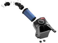 aFe 22-25 Honda Civic (2.0L L4) Takeda Momentum Cold Air Intake System W/ Pro 5R Filter - Burkken Auto Parts