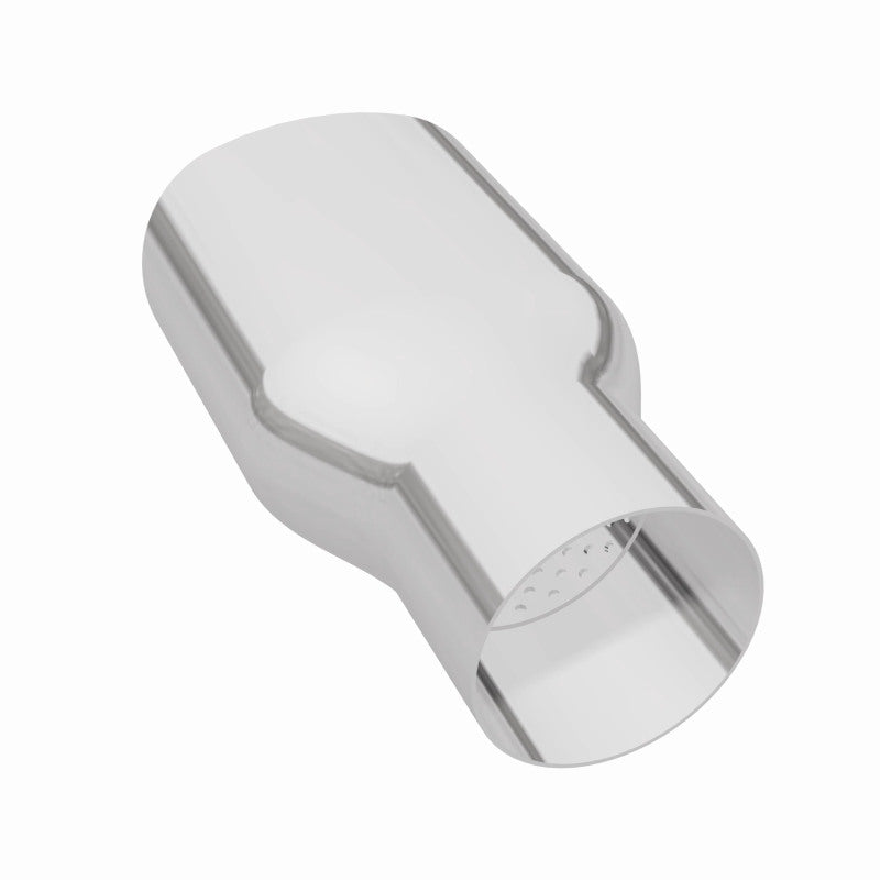 MagnaFlow Tip 1-Pk Oval Re DW 3.5X5.5 X 8 - Burkken Auto Parts