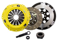 ACT 2003 Dodge Neon HD/Perf Street Rigid Clutch Kit - Burkken Auto Parts