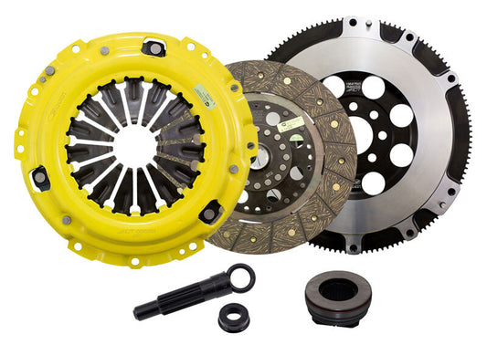 ACT 2003 Dodge Neon HD/Perf Street Rigid Clutch Kit - Burkken Auto Parts